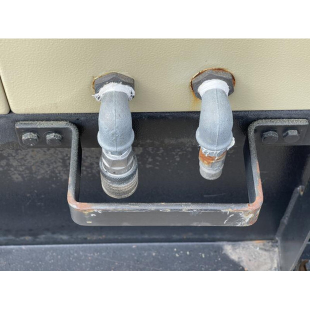 2009 INGERSOLL RAND G60-46044207