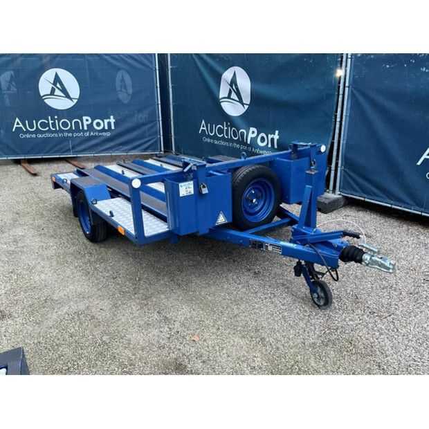 1990 ALCO MT13-46044237