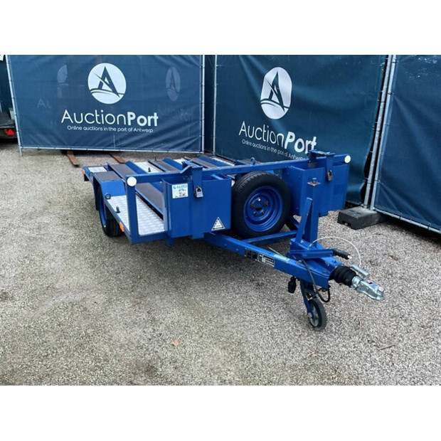 1990 ALCO MT13-46044241