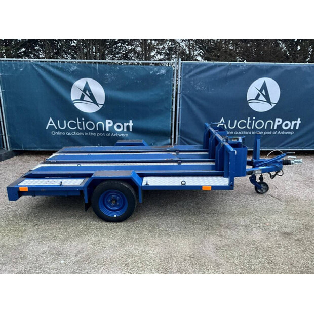 1990 ALCO MT13-46044244