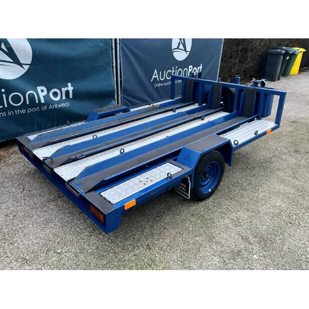 1990 ALCO MT13-46044247