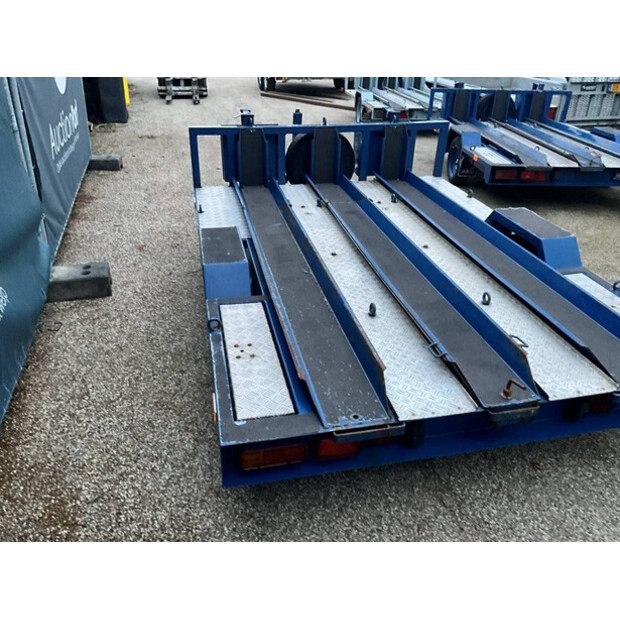 1990 ALCO MT13-46044255