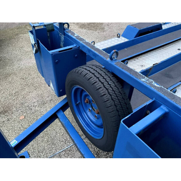 1990 ALCO MT13-46044258