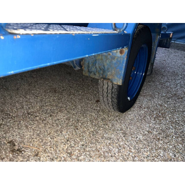 1990 ALCO MT13-46044261