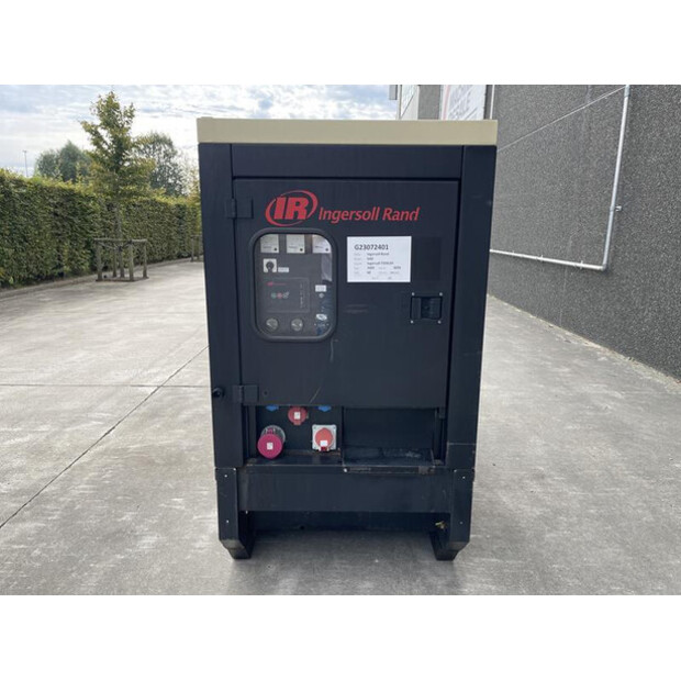 2009 INGERSOLL RAND G60-46044287