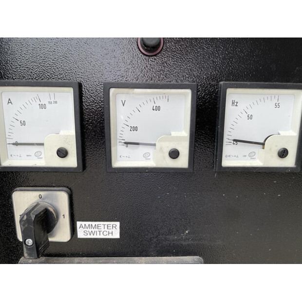 2009 INGERSOLL RAND G60-46044290