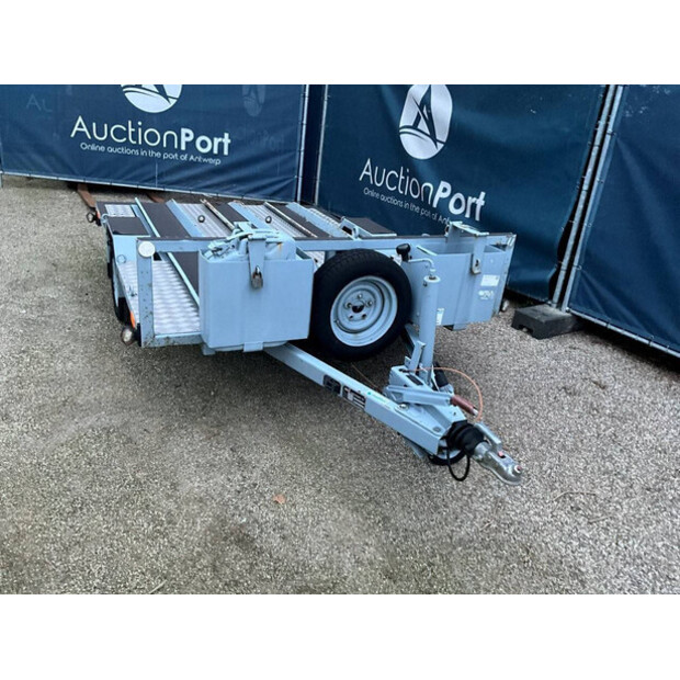 1990 ALCO MT13-46044296