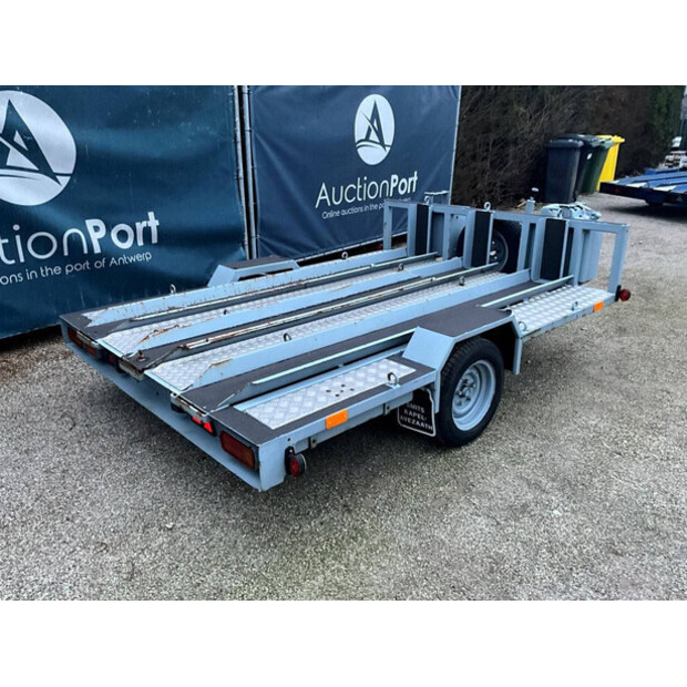 1990 ALCO MT13-46044298