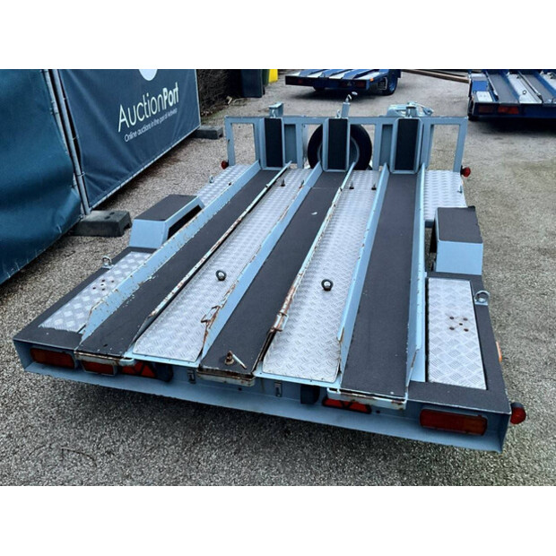 1990 ALCO MT13-46044299