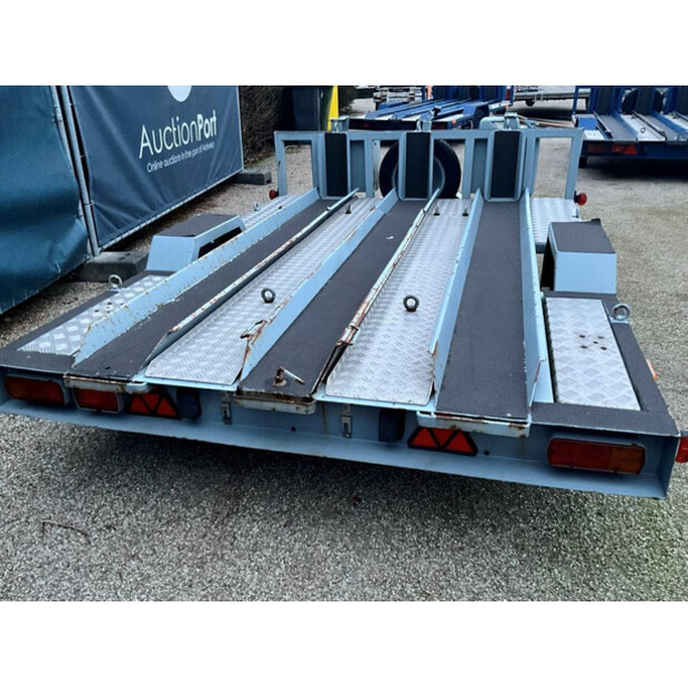 1990 ALCO MT13-46044300