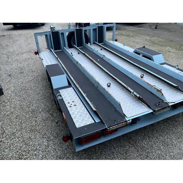 1990 ALCO MT13-46044301