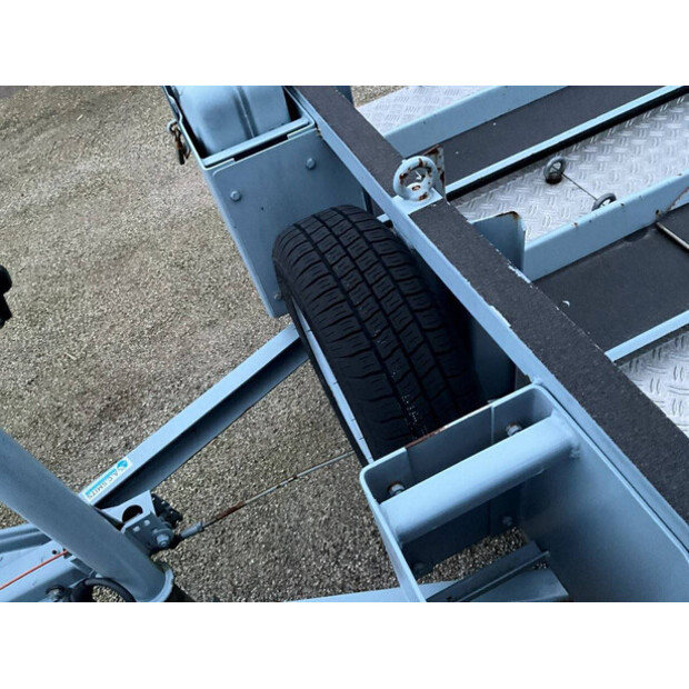 1990 ALCO MT13-46044302