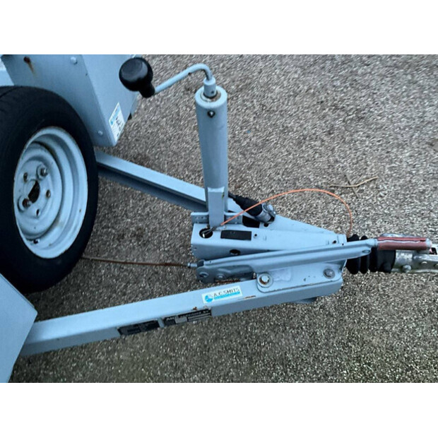 1990 ALCO MT13-46044305