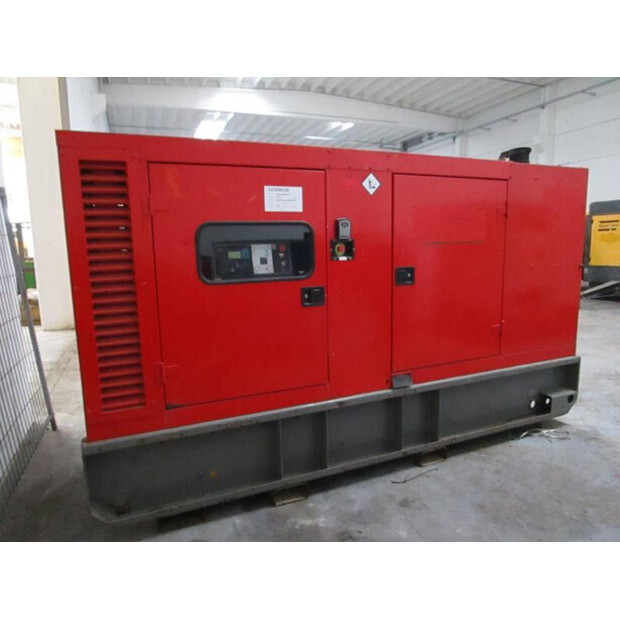 2007 انجيرسول راند G160-46044334