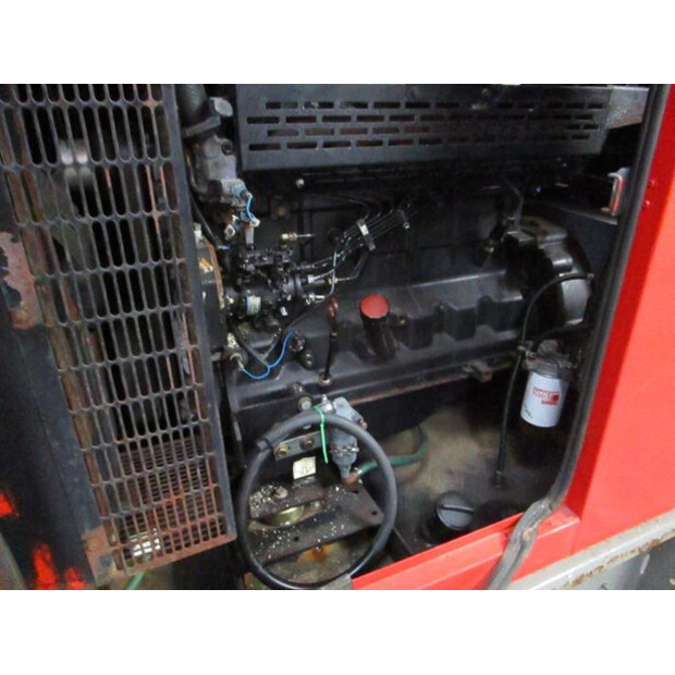 2007 انجيرسول راند G160-46044353