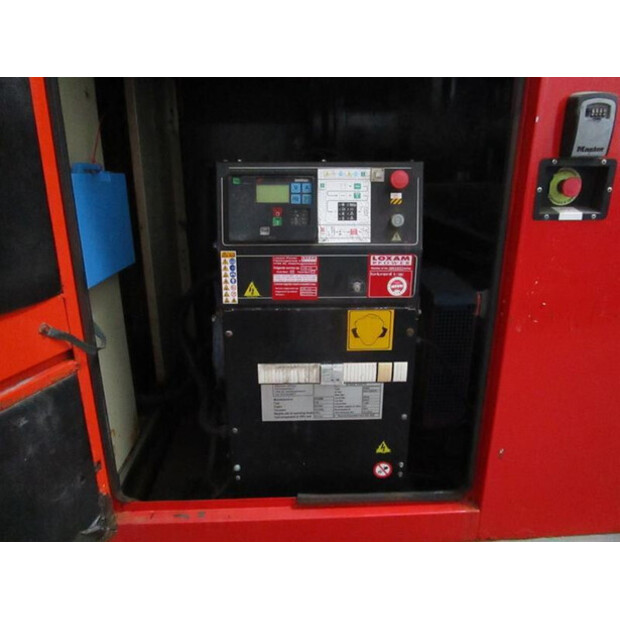 2007 انجيرسول راند G160-46044362