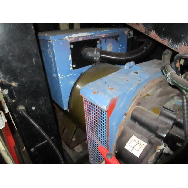 2007 انجيرسول راند G160-46044364