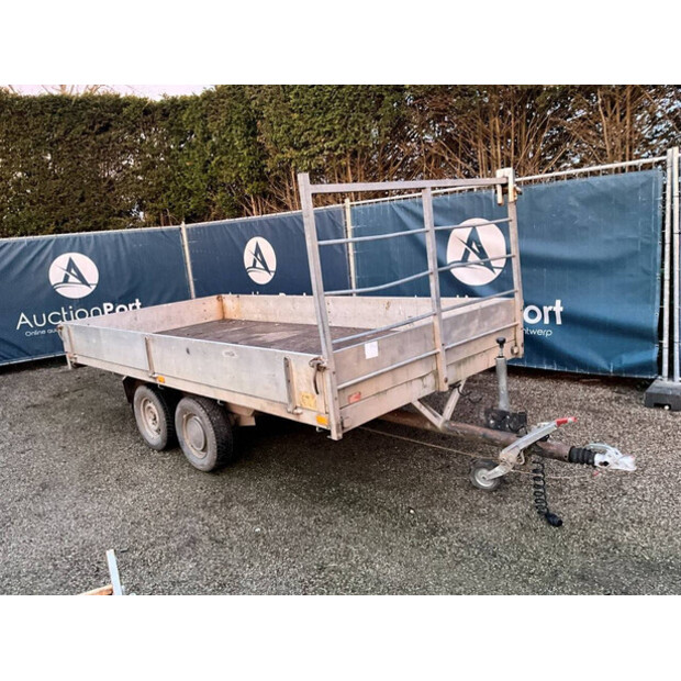 1992 SOLIDE 2000LB-46044366