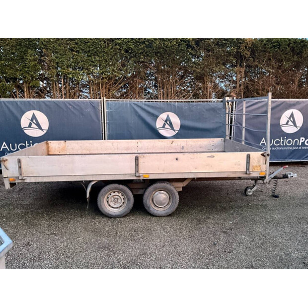 1992 SOLIDE 2000LB-46044367