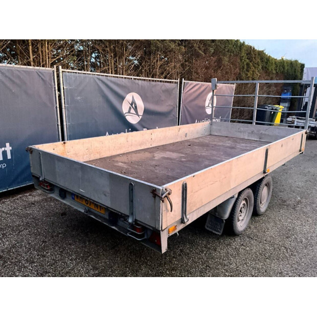 1992 SOLIDE 2000LB-46044368