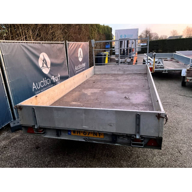 1992 SOLIDE 2000LB-46044369