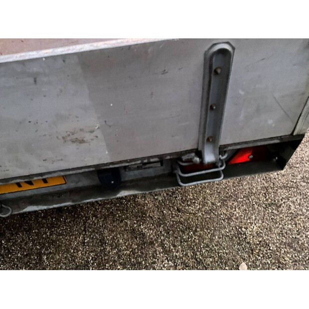 1992 SOLIDE 2000LB-46044370