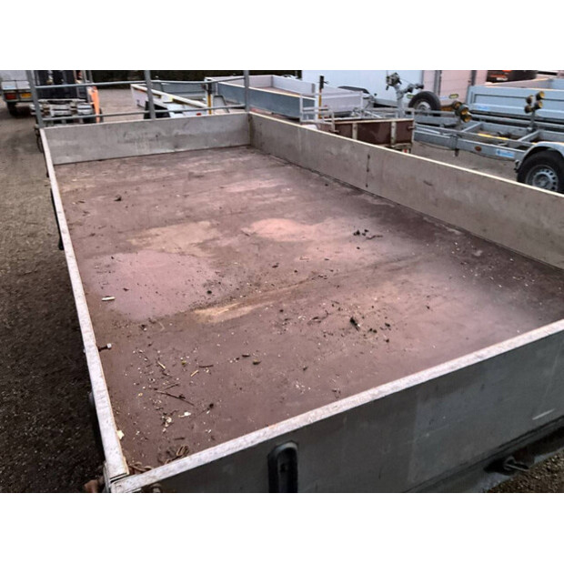 1992 SOLIDE 2000LB-46044373