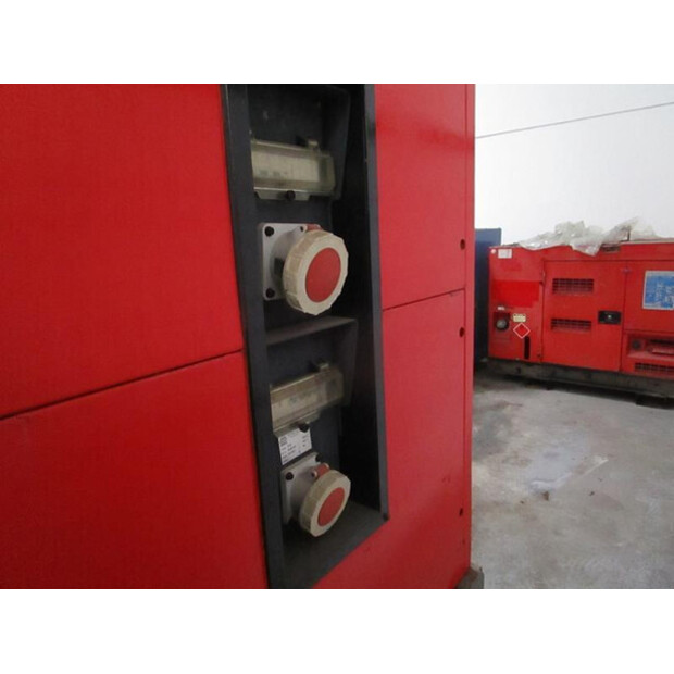 2007 انجيرسول راند G160-46044374