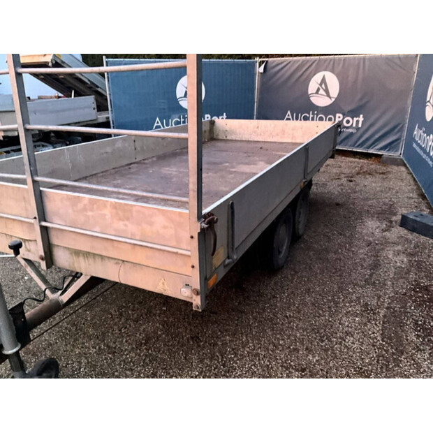 1992 SOLIDE 2000LB-46044375