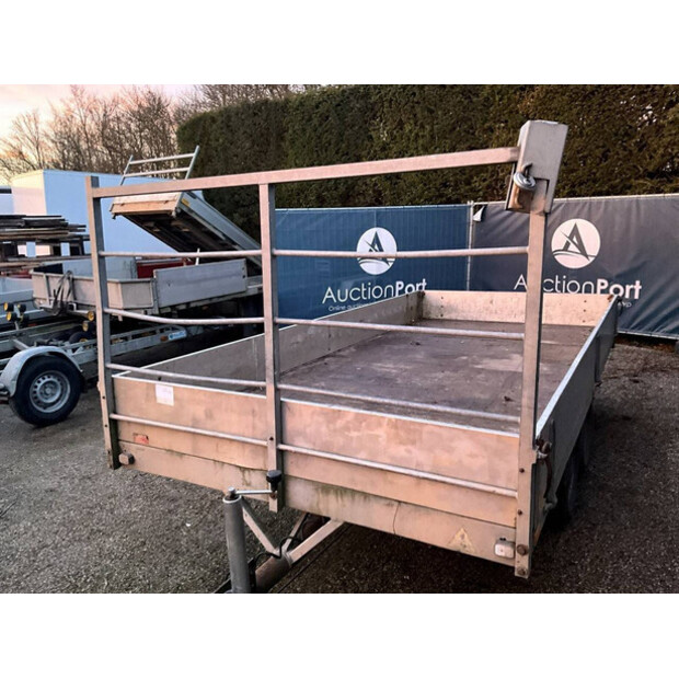 1992 SOLIDE 2000LB-46044376