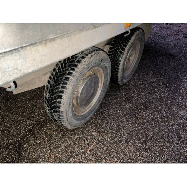 1992 SOLIDE 2000LB-46044377