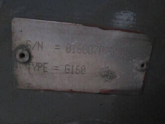 2007-ingersoll-rand-g160-46044382