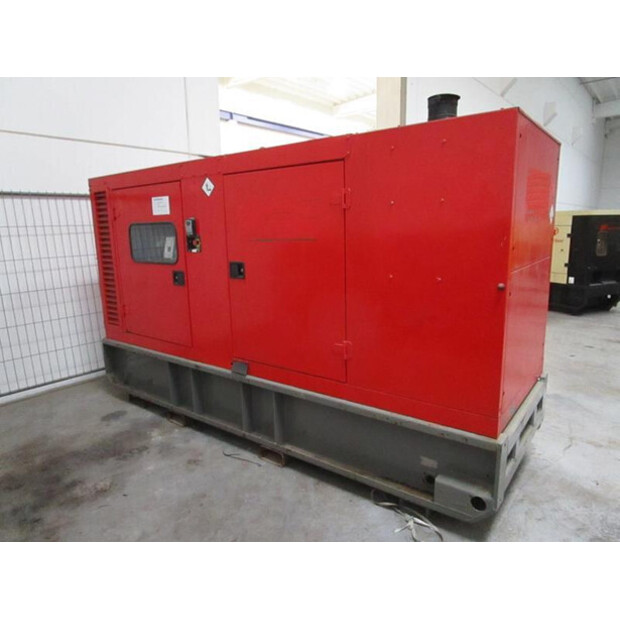 2007 انجيرسول راند G160-46044383