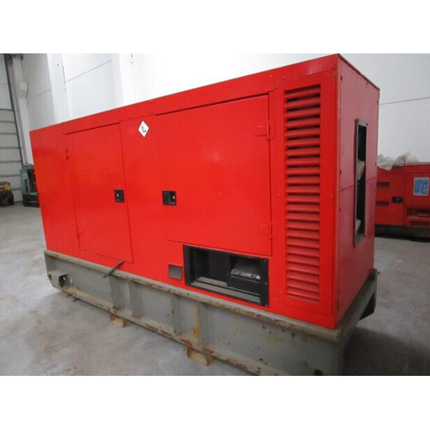 2007 انجيرسول راند G160-46044384