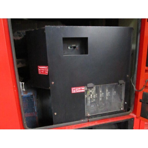 2007 انجيرسول راند G160-46044385