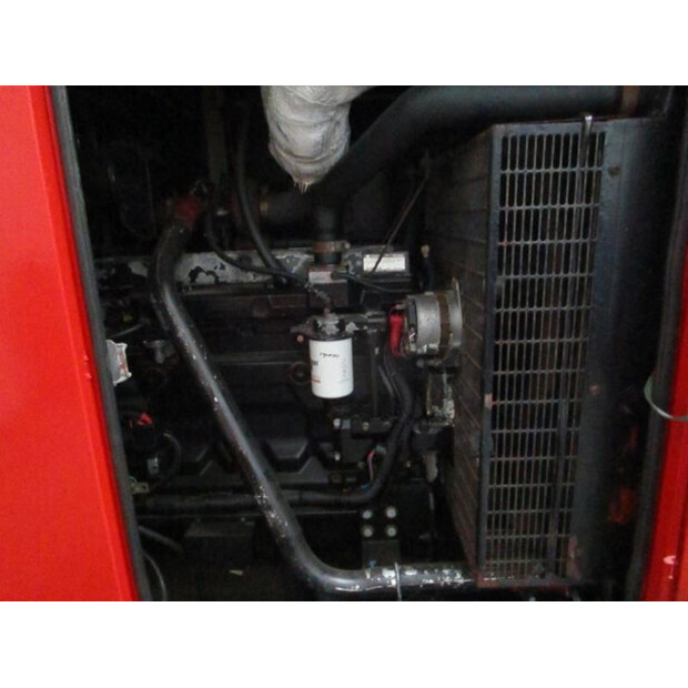 2007 انجيرسول راند G160-46044386