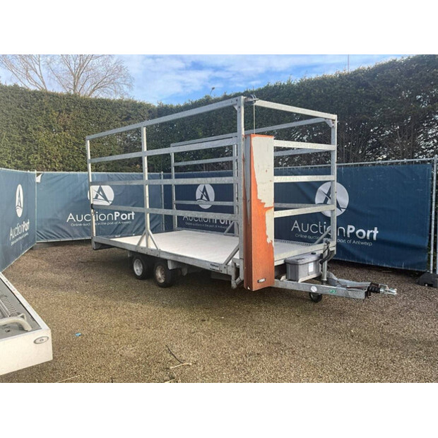 2009 Anssems MSX-46044408