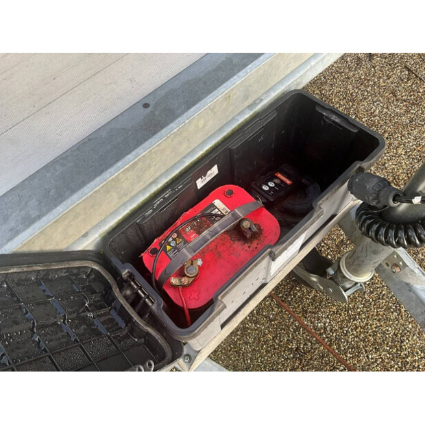 2009 Anssems MSX-46044418