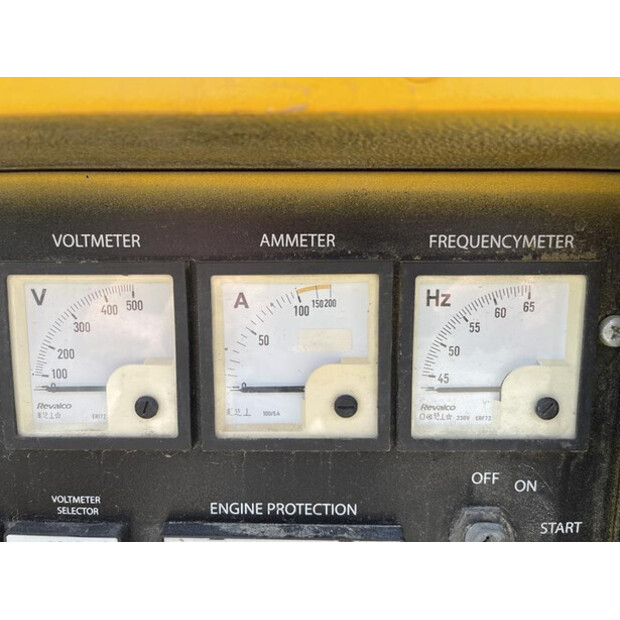 2012 Pramac GSW45-46044427