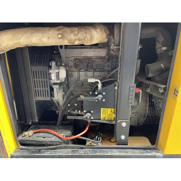 2012 Pramac GSW45-46044476