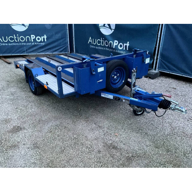 1990 ALCO MT13-46044479