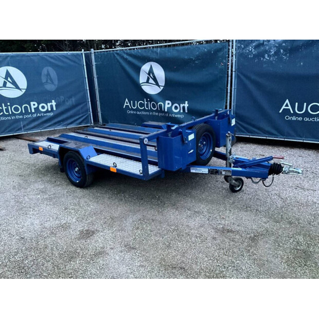 1990 ALCO MT13-46044480