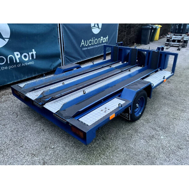 1990 ALCO MT13-46044481