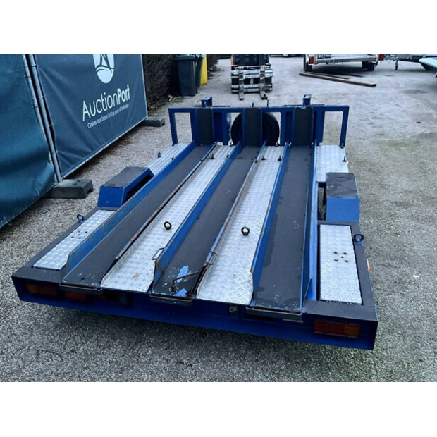 1990 ALCO MT13-46044483