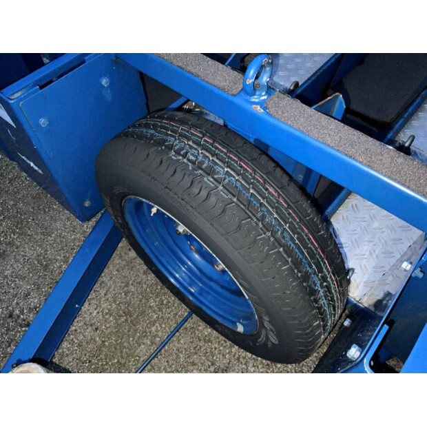 1990 ALCO MT13-46044485