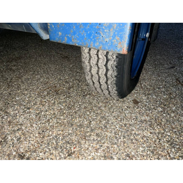 1990 ALCO MT13-46044486