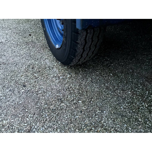 1990 ALCO MT13-46044487