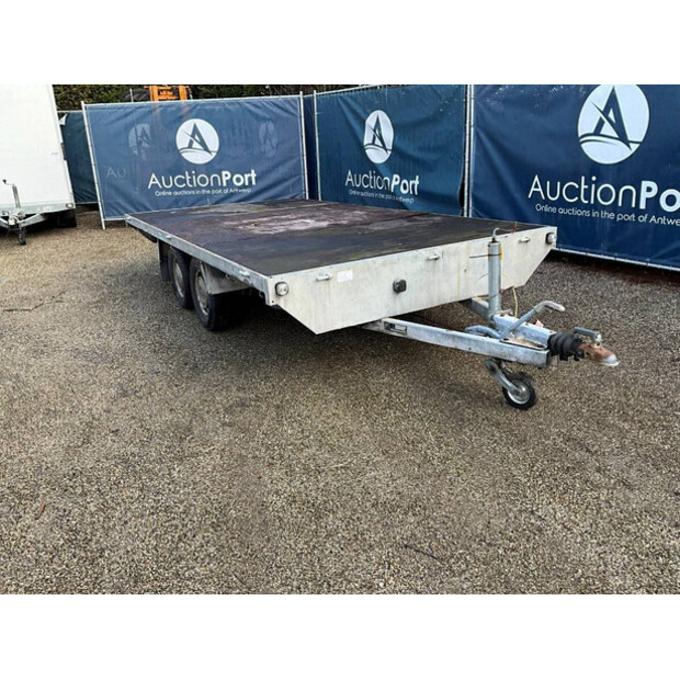 1997 Anssems AS 2000 VV-46044523