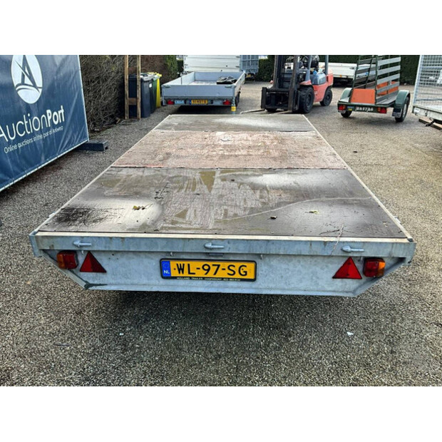 1997 Anssems AS 2000 VV-46044528