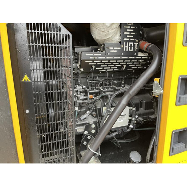 2016 Sdmo R165C3-46044530